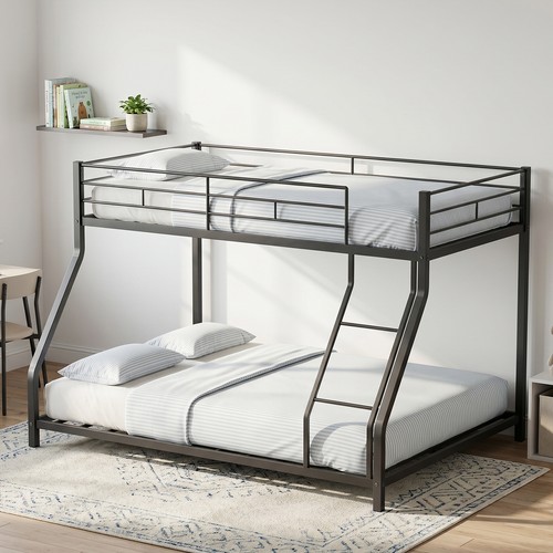 Bunk bed twin over - over, upper