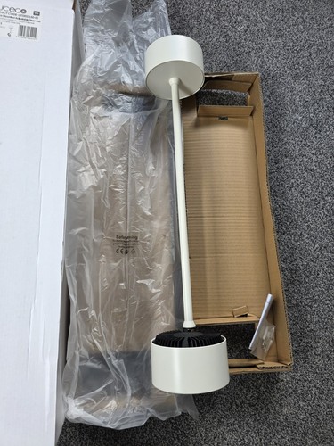 New retail light luceco - light,