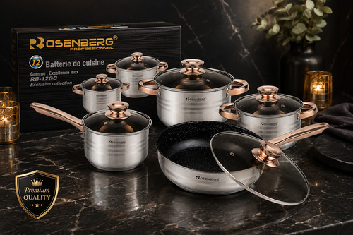 Rosenberg professionals - professionals, 12