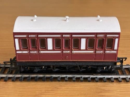 Hornby r016 060 - hornby,