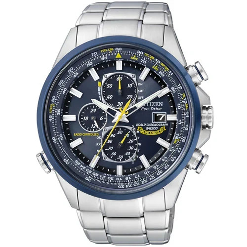 Citizen men blue angels - men's,