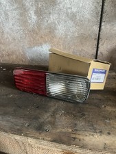 Rear Bumper Light Reverse/Fog Lamp (RH) - Land Rover Discovery 2 TD5 - XFB000720