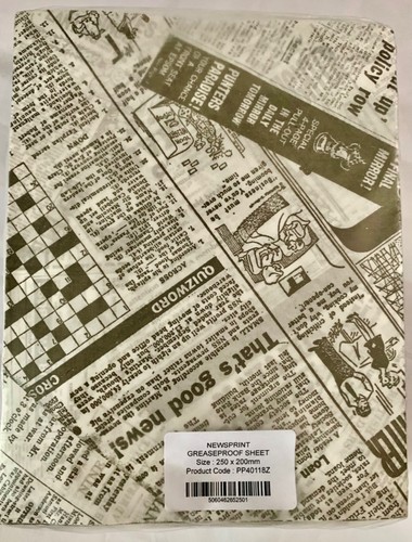 Newsprint newspaper - newsprint,