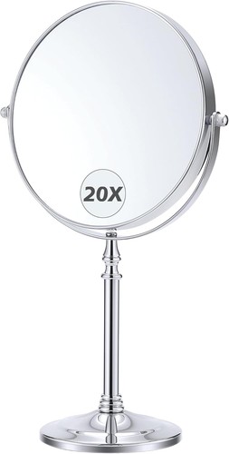 Miyadiva magnifying mirror - magnifying,
