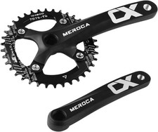 ZTZ Mountain Bike 170mm