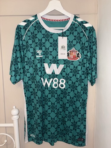 Sunderland afc football - sunderland, shirt