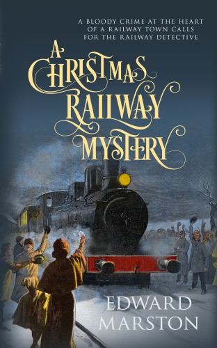 Christmas railway mystery - a,