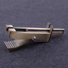 Brass Tattoo Machine Spring