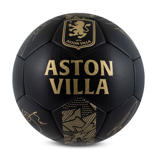 Aston villa sig - -, gold