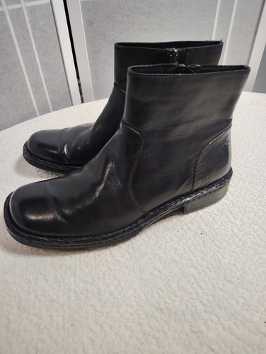 Born handcrafted leather upper - born,