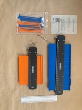 MinliGUY Contour Gauge w Lock