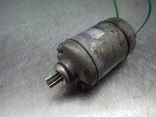 Honda TRX350 TRX 350 4x4 Foreman Fourtrax TE07E Ignition Starter Motor 