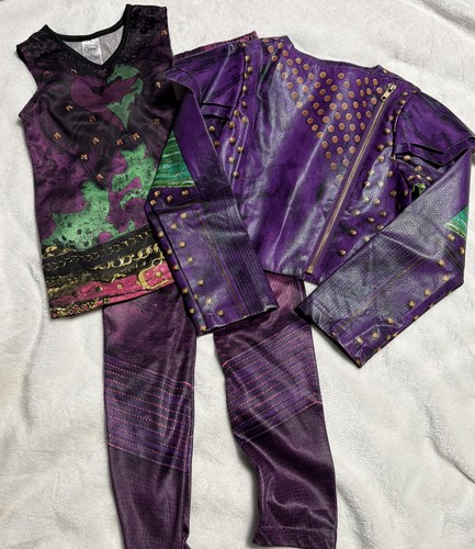 Disney store mal descendants - descendants, 2