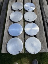 Ford Escort Mk5 Rs2000 Centre Caps Genuine  Ford (ref green box)