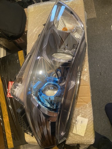 Suzuki vitara mk4 - vitara, headlight