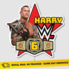 Personalised Name/Age