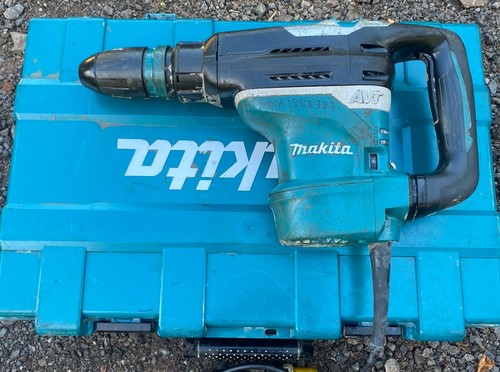 Makita hr4013c sds - sds, rotary