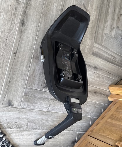 Maxi cosi familyfix3 isofix - maxi-cosi,