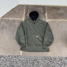 Vintage Faded Carhartt Khaki