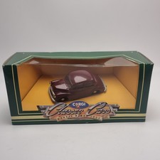Vintage 1988 Corgi Classic