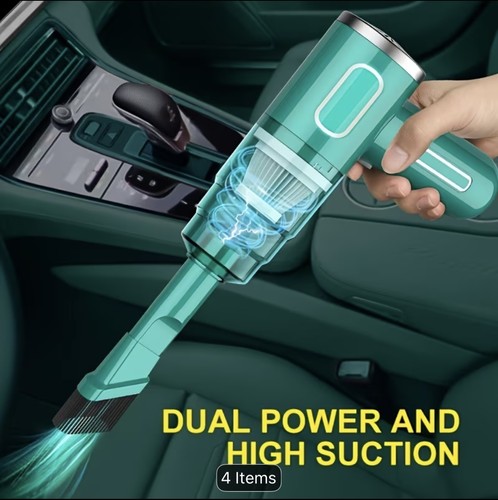 Car cordless vacuum - car,
