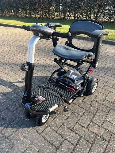 Tga minimo manual folding - minimo,
