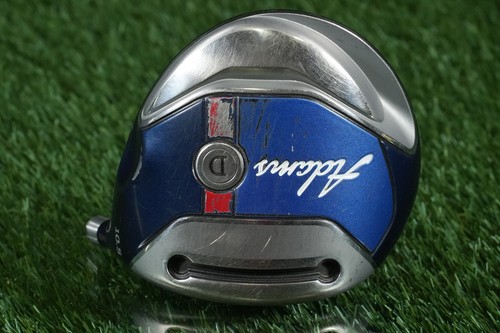 Adams blue driver right - adams,