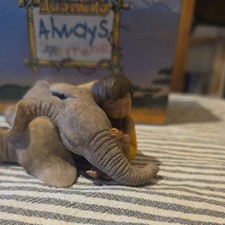 91108 Tuskers Love You Always