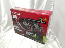 MSI GeForce GTX 1080 Ti Gaming