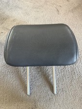Saab 900 front headrest - 9-3/900,