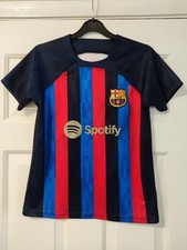 Kids Barcelona Football