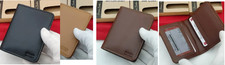 Slim And Mini Card Holder