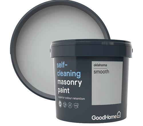 Goodhome self cleaning - goodhome, self-cleaning