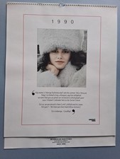 Patrick Lichfield 1990 Vintage