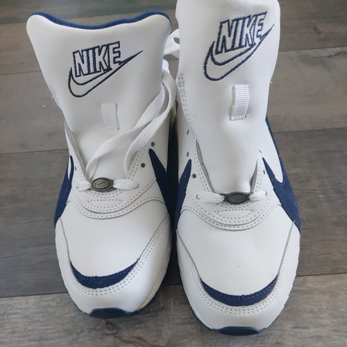 Rare vintage 1990s nike air - vintage,