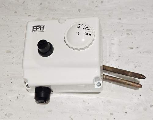 Eph controls dbs dual - eph,