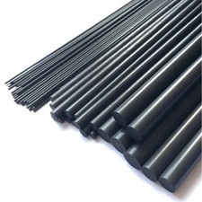 For RC Airplane Black Carbon