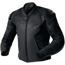 RST S1 D3O Leather Jacket