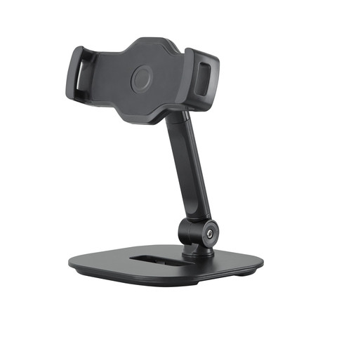 Smartphone tablet table - k&m,