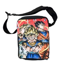 Dragon Ball Z Anime Messenger