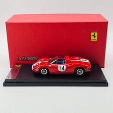 Looksmart Ferrari 330P #14