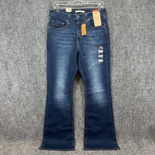 Levi’s 726 High Rise Flare