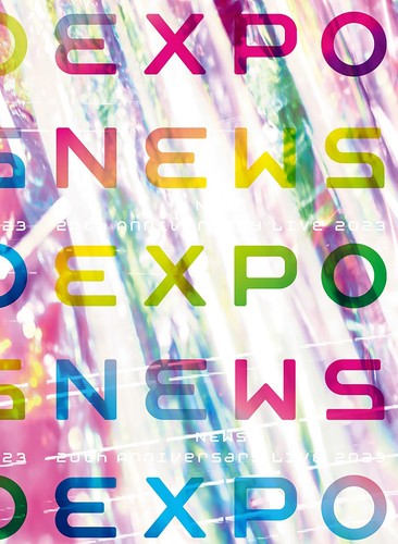 News 20th anniversary live - 20th,