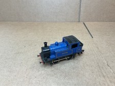 TRIANG OO GAUGE STEAM