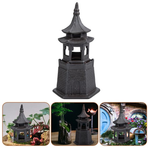 Pcs bonsai decorative - 2,