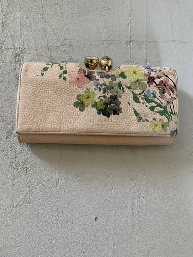 Ted baker women purse wallet - baker, women's