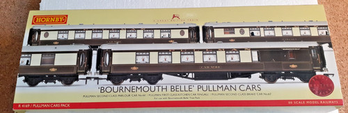 Hornby r4169 gauge - r4169,