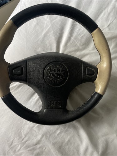 Mini sports steering - steering, wheel