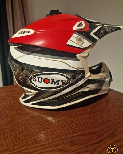 Speedway helmet richie - speedway,