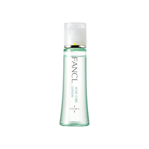 Fancl acne care lotion 1 - fancl,